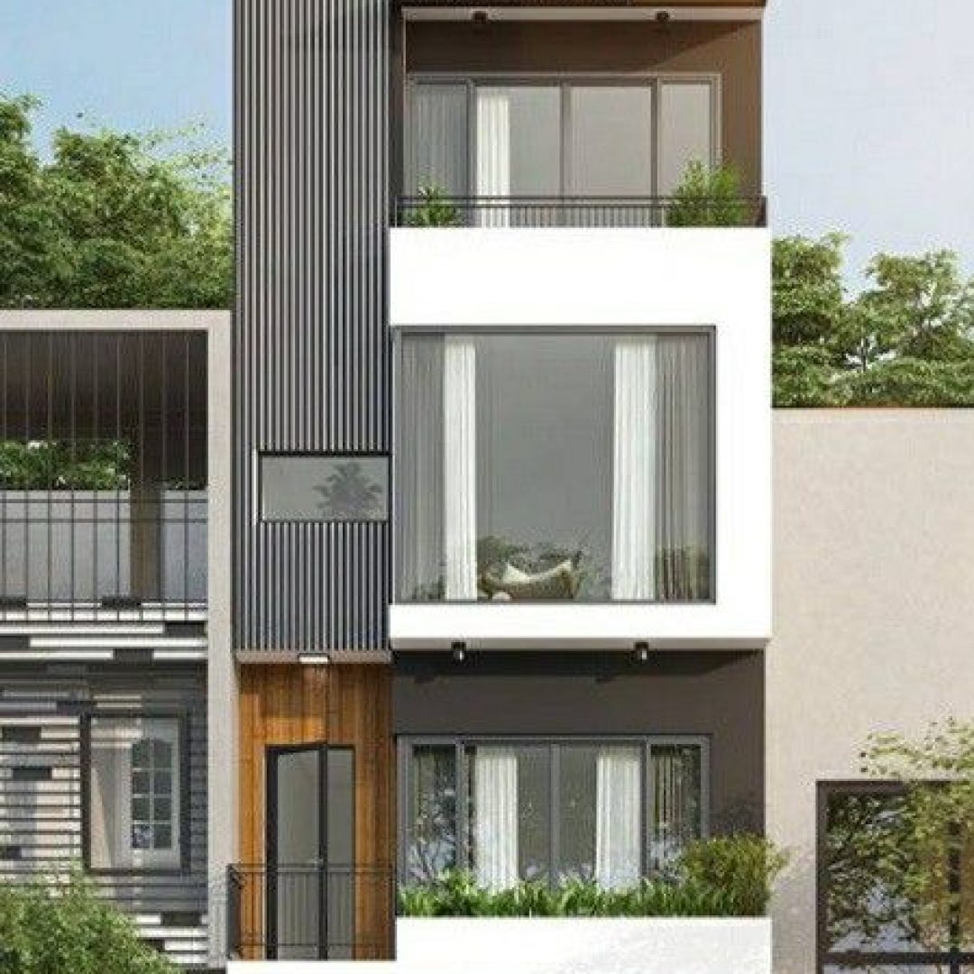 Linear House Architect